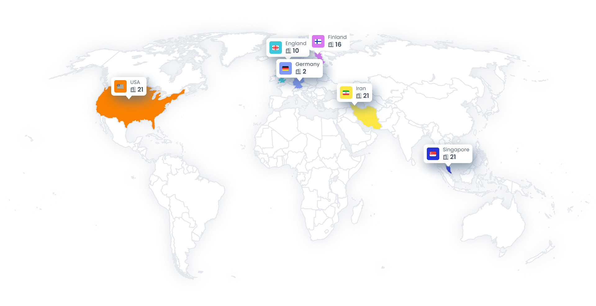 World Map